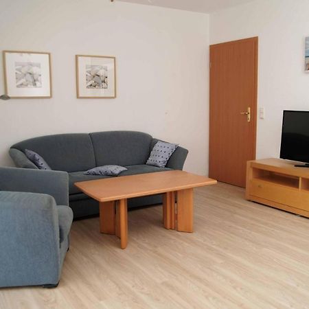 Ferienwohnung I27 Graal-Mueritz Ngoại thất bức ảnh