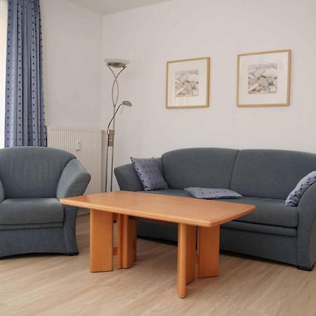 Ferienwohnung I27 Graal-Mueritz Ngoại thất bức ảnh