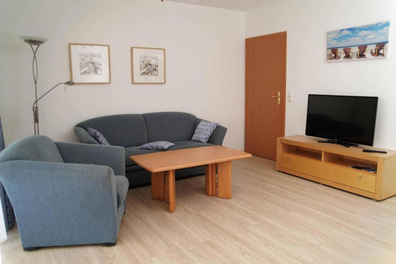 Ferienwohnung I27 Graal-Mueritz Ngoại thất bức ảnh