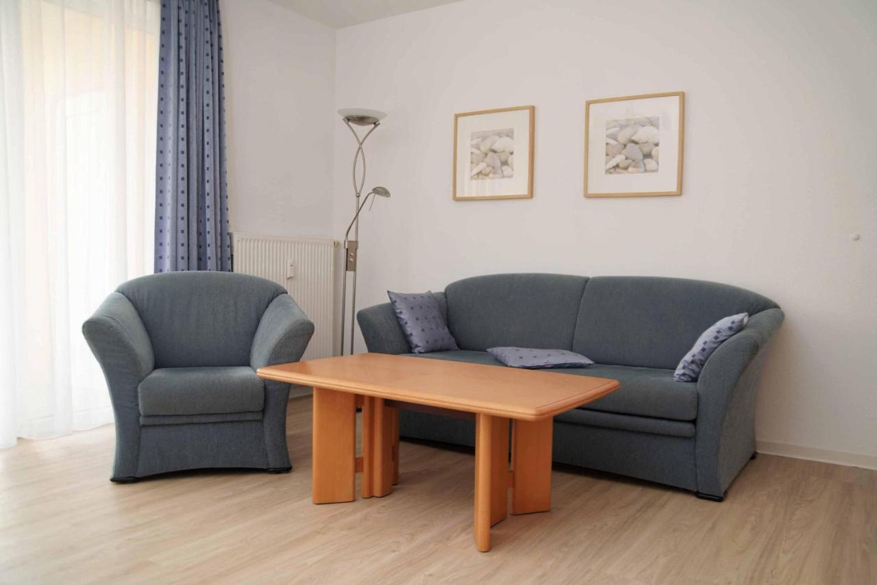 Ferienwohnung I27 Graal-Mueritz Ngoại thất bức ảnh