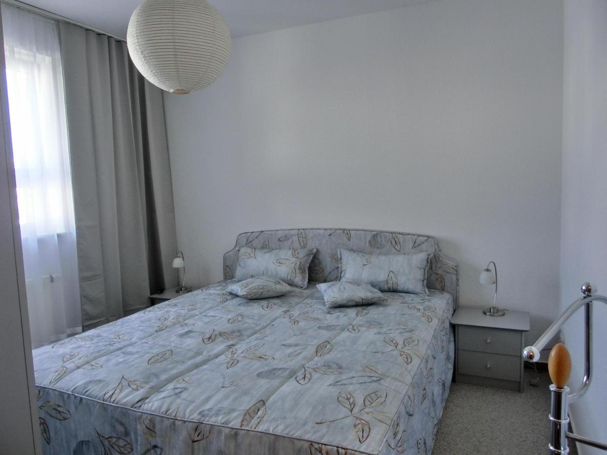 Ferienwohnung I27 Graal-Mueritz Ngoại thất bức ảnh