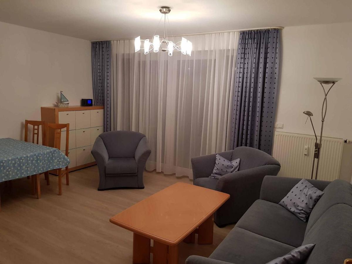 Ferienwohnung I27 Graal-Mueritz Ngoại thất bức ảnh